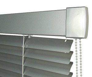 Horizontálné žaluzie