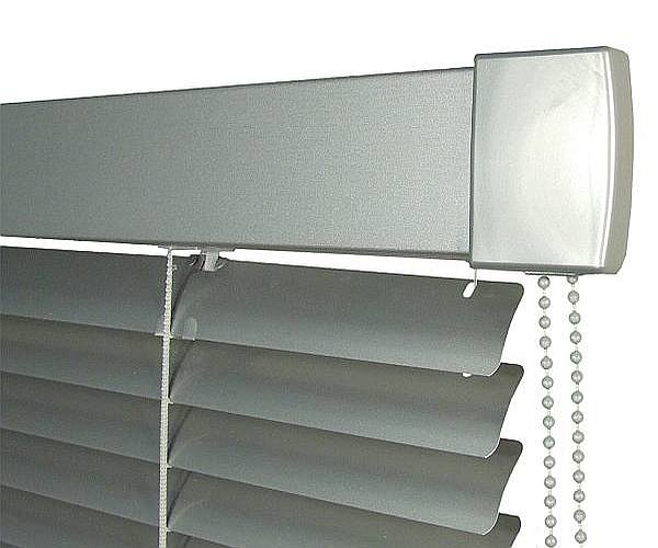 Interiérové žaluzie